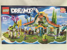 ドリーム・クリーチャーたちの村|LEGO