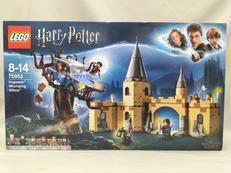 ホグワーツの暴れ柳|LEGO