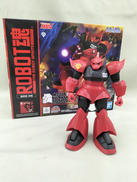 ジョニー・ライデン専用高機動型ゲルググ|BANDAI