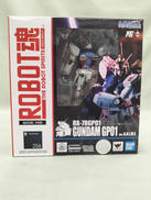 ガンダム試作1号機 ver. A.N.I.M.E.|BANDAI