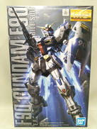 MG ガンダムF90