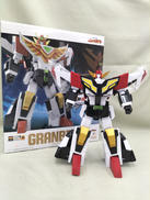 グランバード THE 合体|GOOD SMILE COMPANY