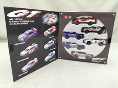 トミー(TOMY)|トミカ全日本GT選手権セット|HARDOFFオフモール