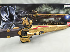 バンダイ(BANDAI)|オージャカリバーZERO MEMORIAL EDITION