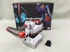 CSM ハイパーゼクター|BANDAI