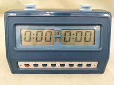 対局時計 ザ・名人戦|CITIZEN