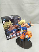 孫悟空 天下一武道会 其之一|プライズ(BANPRESTO)