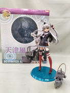 天津風|ホビージャパン