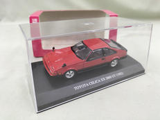 1/43セリカXX2800GT