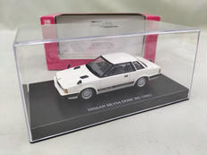 1/43シルビアDOHC RS S110|青島文化教材社