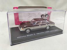 1/43マークIIGRANDE TWINCAM24