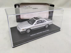 1/43レパードULTIMA後期型