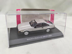 1/43セリカXX2800GT MA-61