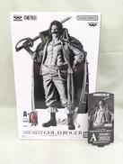 A賞 ゴール・D・ロジャー　②|BANDAI