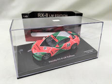 1/43RX-8LMEDITION|AUTOart