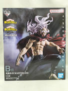 B賞　死柄木弔|BANDAI