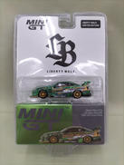 NISSAN シルビア(S15)|MINI GT