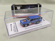 RX3 ステーションワゴン