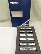 JR185系特急電車 6両