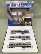 JR323系通勤電車 (大阪環状線)基本セット 3両|TOMIX