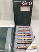 キハ82系 特急系気動車