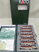 285系3000番台サンライズエクスプレス　パンタグラフ増設