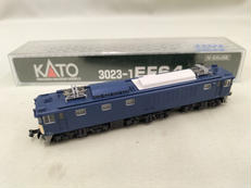 EF64 1000 一般色|KATO