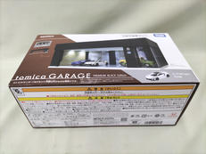トミカガレージ|タカラトミー