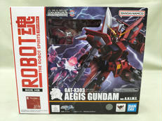 ROBOT魂 イージスガンダム|BANDAI