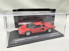 ランボルギーニ カウンタック LP400