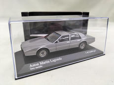 アストンマーティン・ラゴンダ|MINICHAMPS