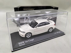 BMW1シリーズクーペ2007