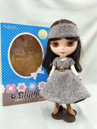 ツイードリードゥー|TAKARA