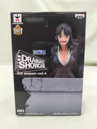 ニコ・ロビン DRAMATIC SHOWCASE|プライズ(BANPRESTO)