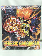 ジェネシック ガオガイガー|Hobby JAPAN