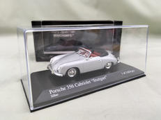 ポルシェ356 シュツットガルト