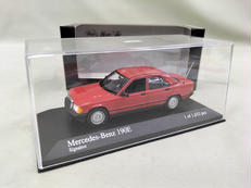 ベンツ190E|MINICHAMPS