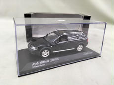 アウディ オールロード クワトロ|MINICHAMPS