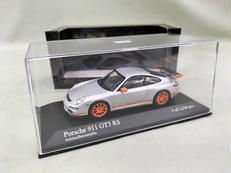 ポルシェ911 GT3RS|MINICHAMPS