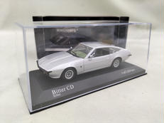 BITTERCD 1974-77|MINICHAMPS
