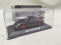 ポルシェ911 GT3 RS|MINICHAMPS