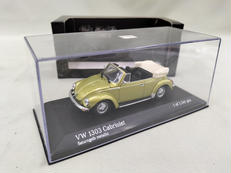 VW1303 カブリオレ|MINICHAMPS