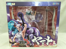 P.O.P ヤマト|BANDAI