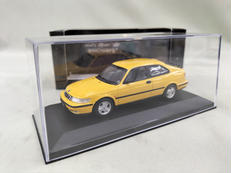 サーブ9-3クーペ|MINICHAMPS