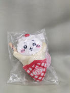 C賞 クレープになっちゃった?マスコット(ちいかわ)|グレイパーカーサービス