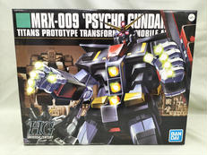 HG サイコガンダム