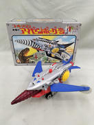 アイゼンボーグ号|TOMY