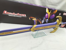 CSGタイタンソード|BANDAI