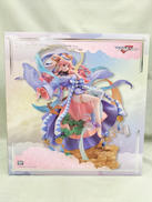 シェリル・ノーム|CYBERZ