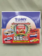 トミカくじ 30th ANNIVERSARY|TOMY